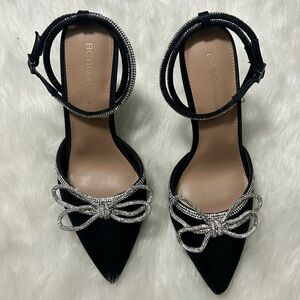 BCBG Generation Heels